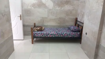 آپارتمان دوخوابه میراث ماندگار 2