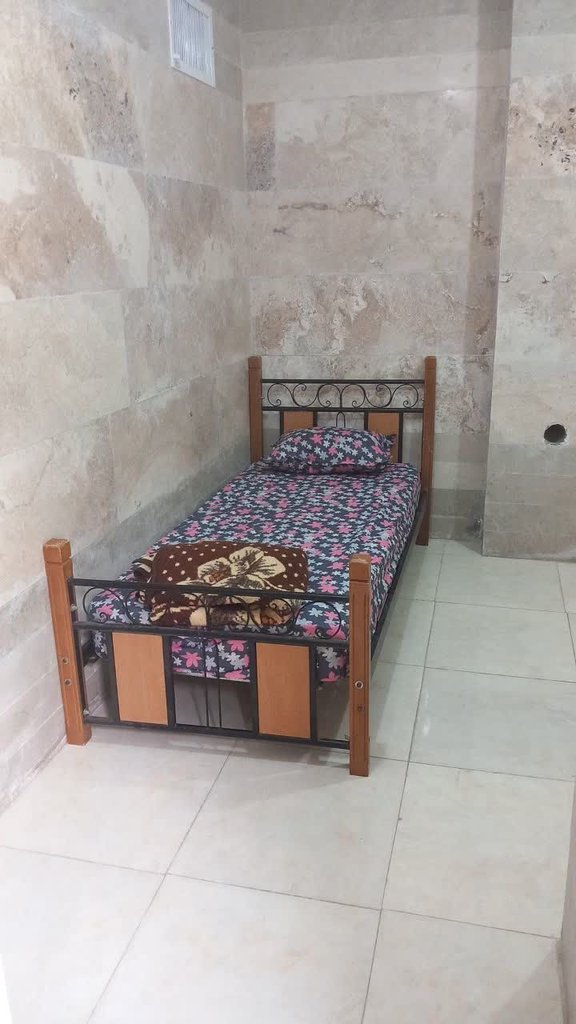 آپارتمان دوخوابه میراث ماندگار 2