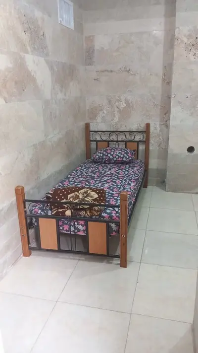 آپارتمان دوخوابه میراث ماندگار 2