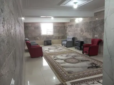 آپارتمان دوخوابه میراث ماندگار 2