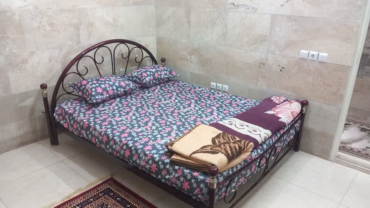 آپارتمان دوخوابه میراث ماندگار 2