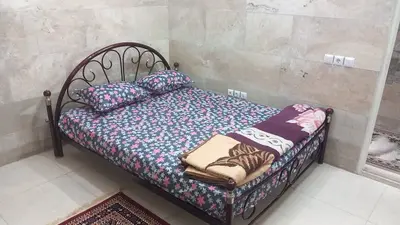 آپارتمان دوخوابه میراث ماندگار 2