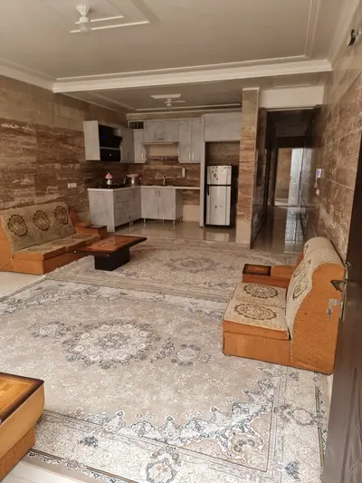 آپارتمان دوخوابه فرش میراث ماندگار 2