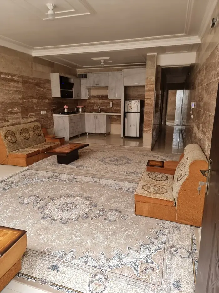 آپارتمان دوخوابه فرش میراث ماندگار 2