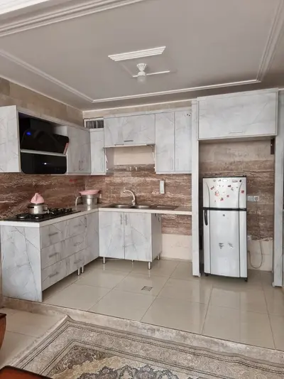 آپارتمان دوخوابه فرش میراث ماندگار 2