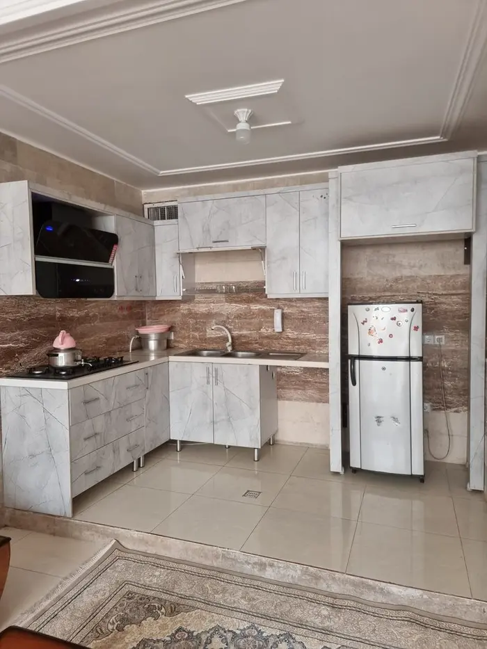 آپارتمان دوخوابه فرش میراث ماندگار 2