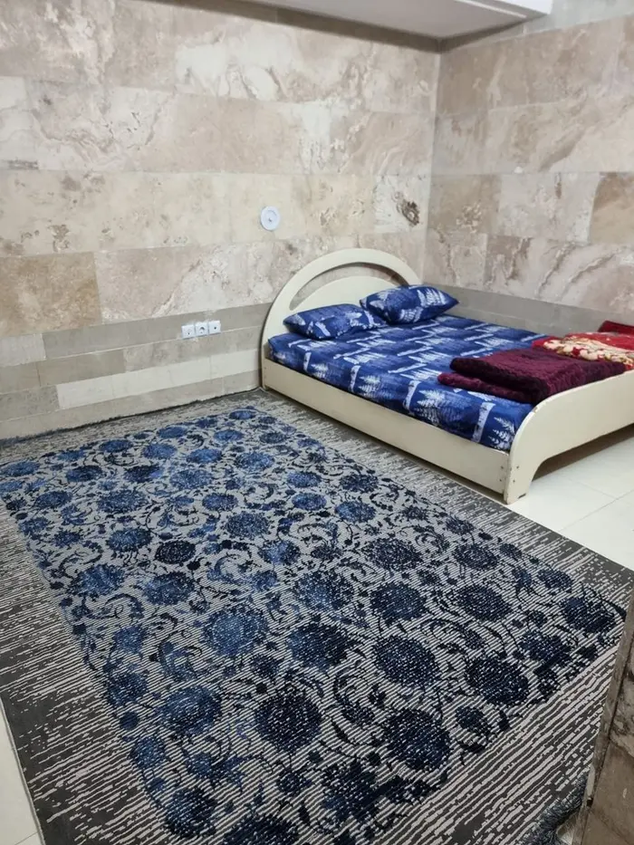 آپارتمان دوخوابه فرش میراث ماندگار 2