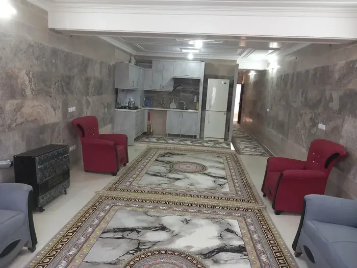 آپارتمان دوخوابه میراث ماندگار 2