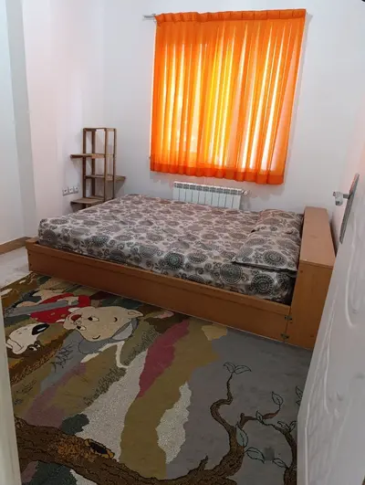 ویلا دوخوابه باران 1