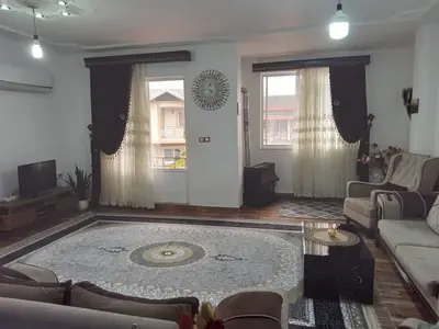 ویلا دوخوابه باران 1