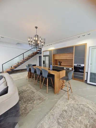 ویلا دوخوابه استخردار نرگس ۱