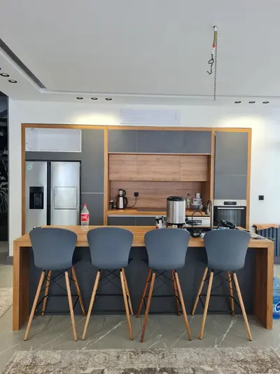 ویلا دوخوابه استخردار نرگس ۱