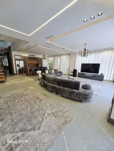 ویلا دوخوابه استخردار نرگس ۱