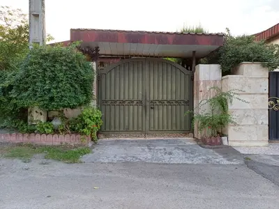 ویلا یک خوابه صفوی 1