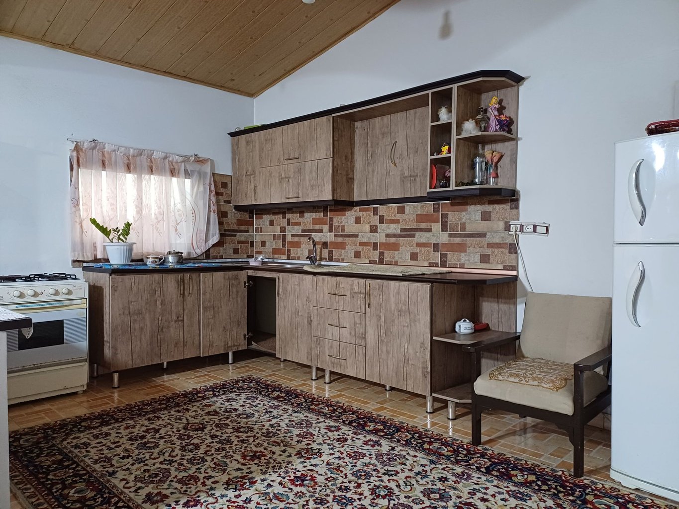 یک خوابه صفوی 1