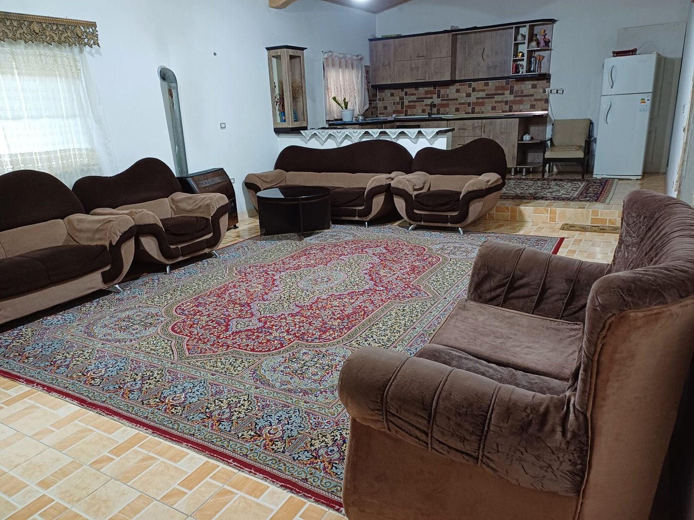 یک خوابه صفوی 1