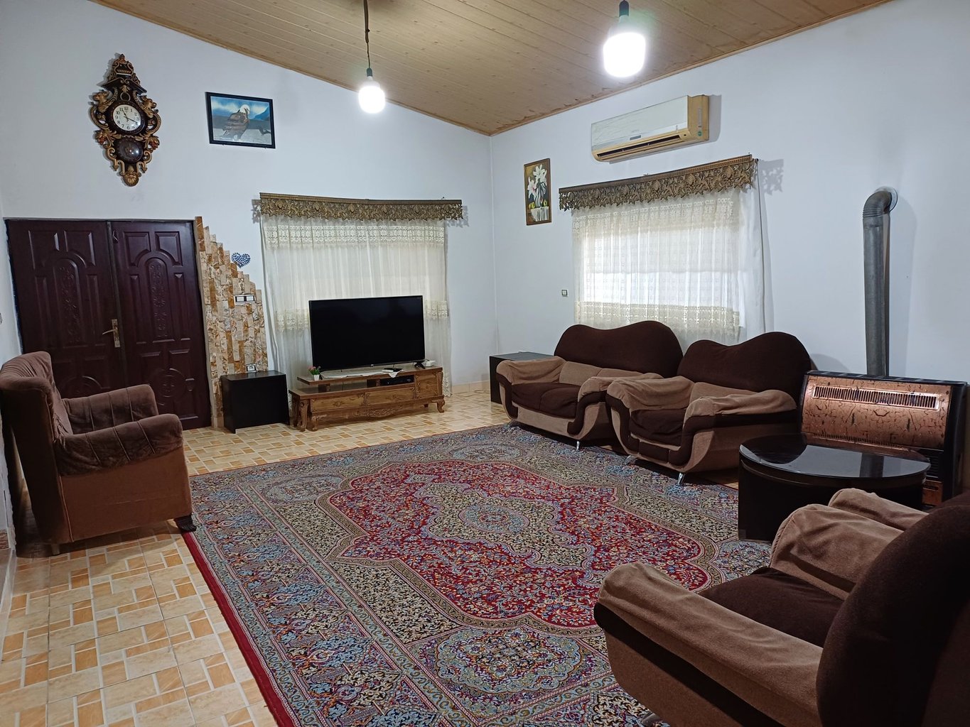 یک خوابه صفوی 1