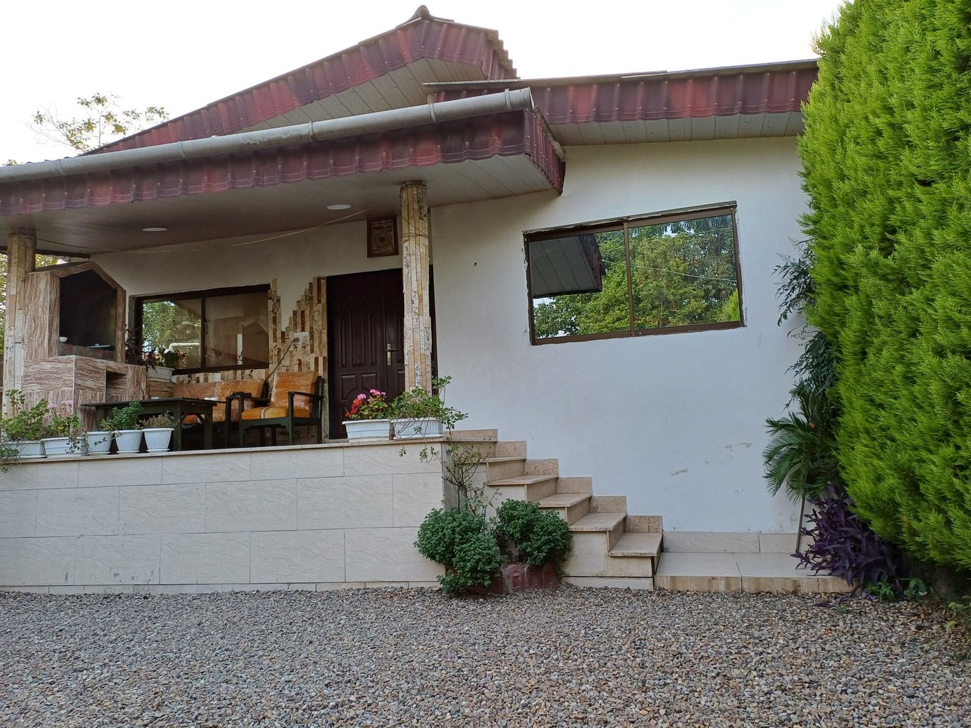 یک خوابه صفوی 1