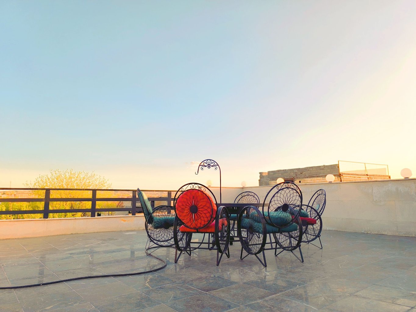 سه خوابه دوبلکس استخردار آبگرم میکائیل