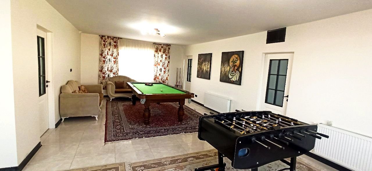 سه خوابه دوبلکس استخردار آبگرم میکائیل