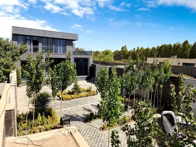 ویلا سه خوابه استخر دِریم