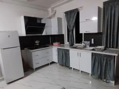 ویلا دو خوابه دوبلکس پلاس غریبی