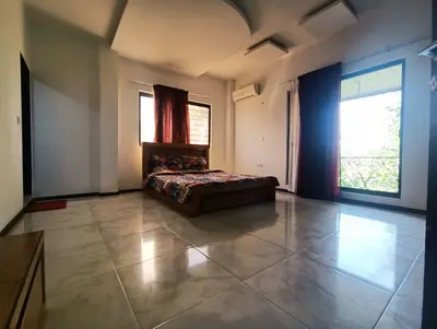 ویلا چهارخوابه مهاجر