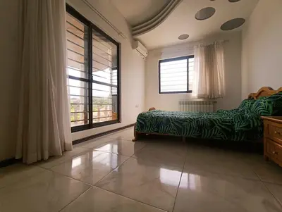 ویلا چهارخوابه مهاجر