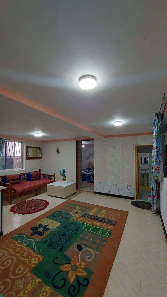 یک خوابه دیوان