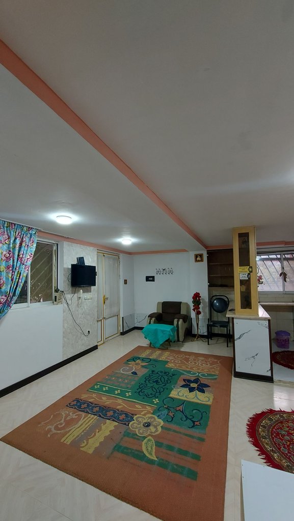 یک خوابه دیوان