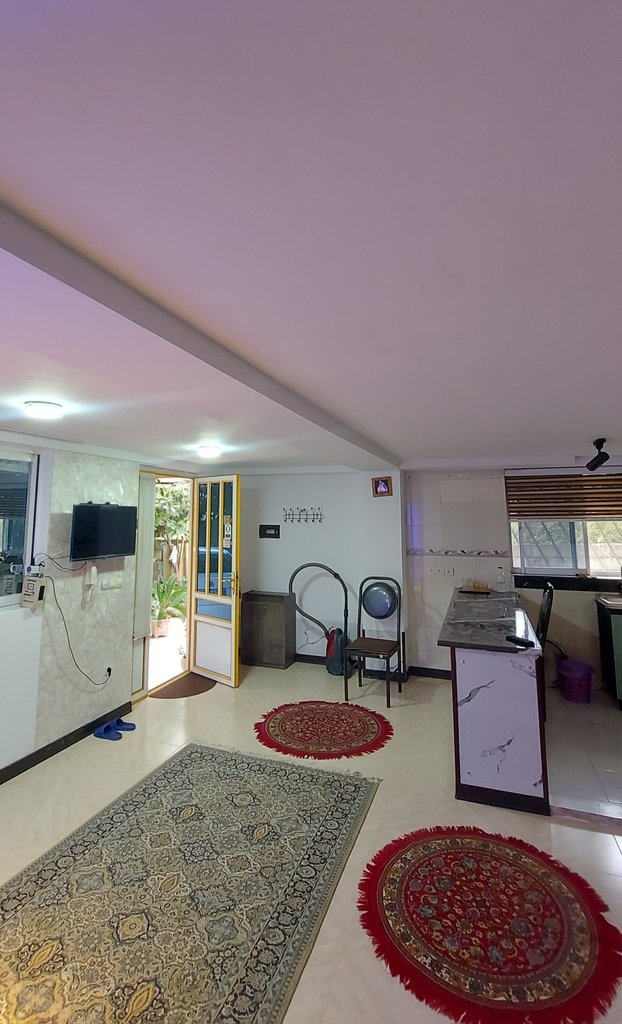 سوئیت یک خوابه دیوان