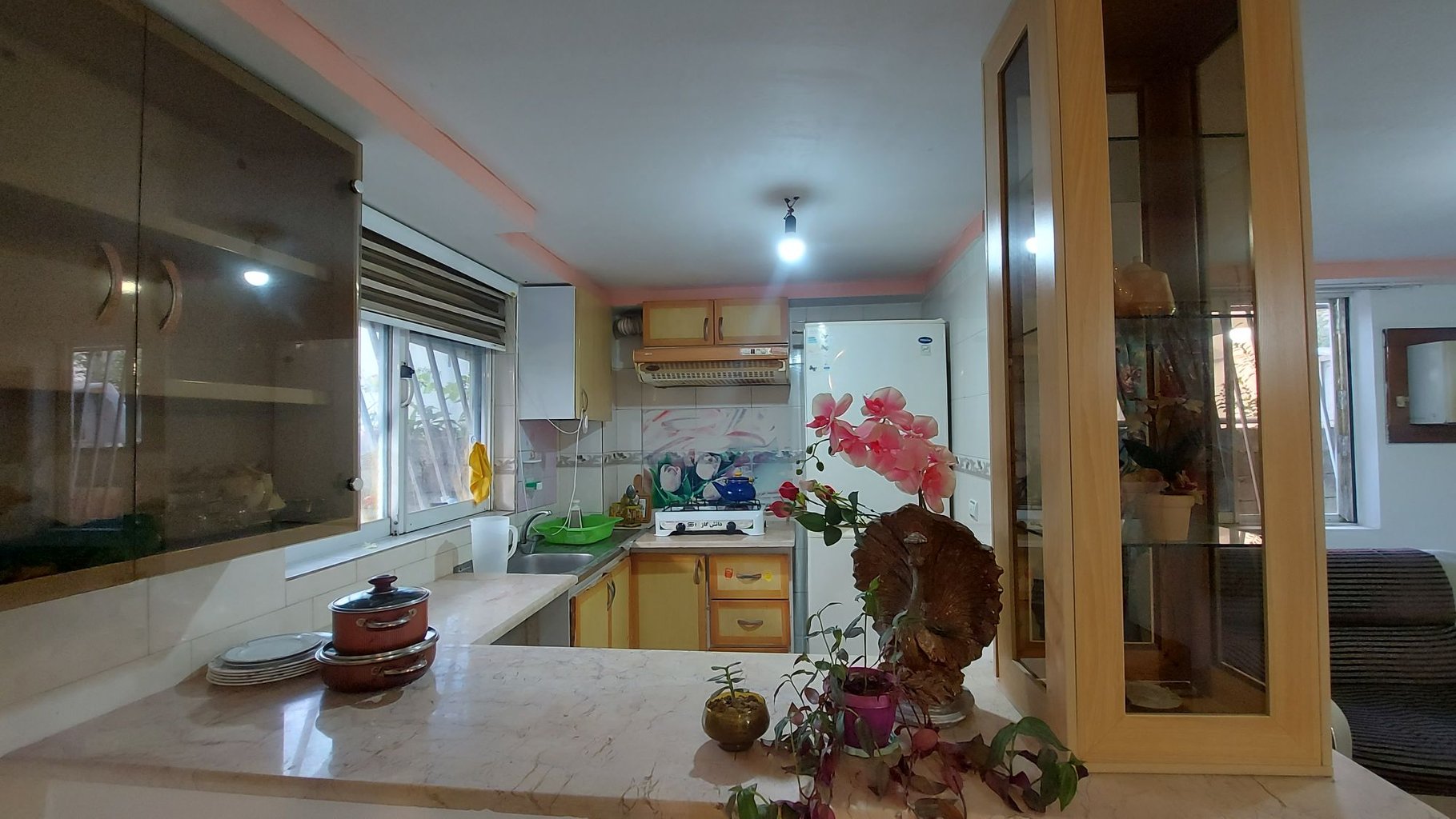 یک خوابه دیوان