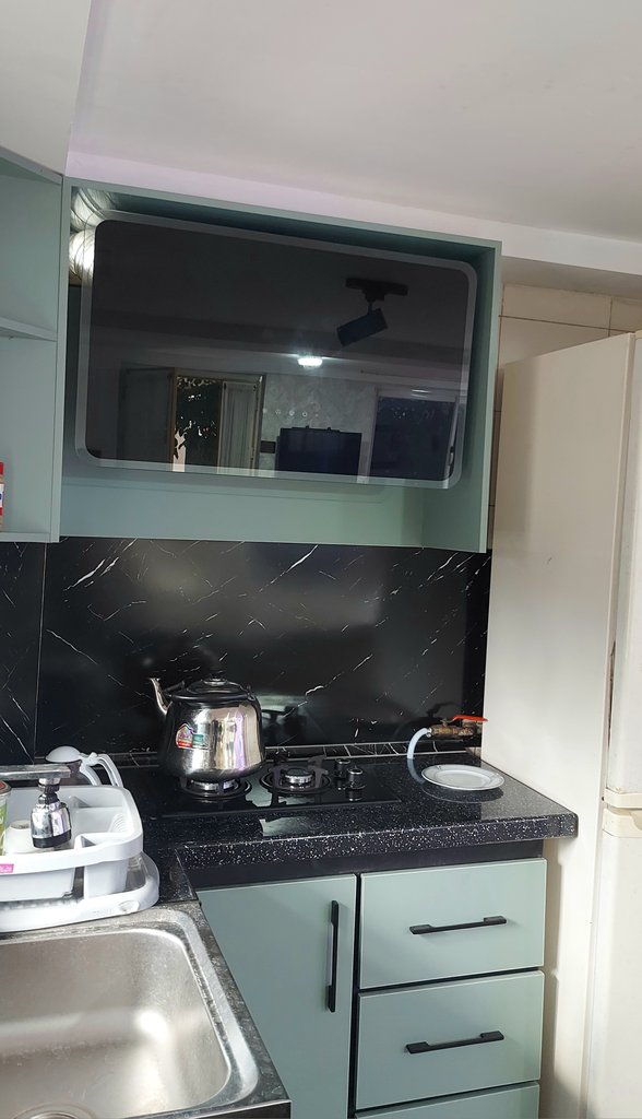 سوئیت یک خوابه دیوان