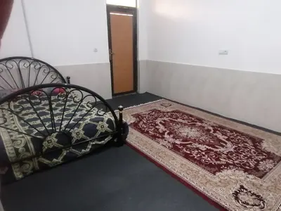 سوئیت یک خوابه سعدی 1