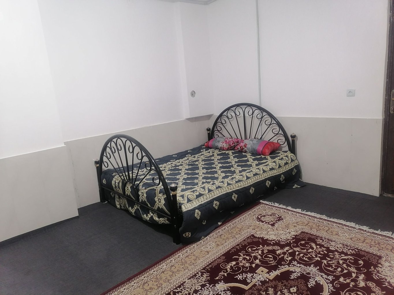 سوئیت یک خوابه سعدی 1