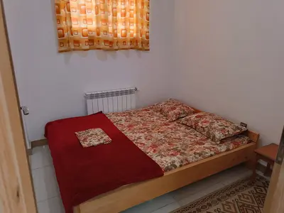 ویلا دوخوابه ساحلی شقایق 2