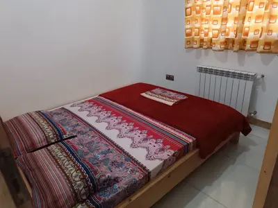 ویلا دوخوابه ساحلی شقایق 2