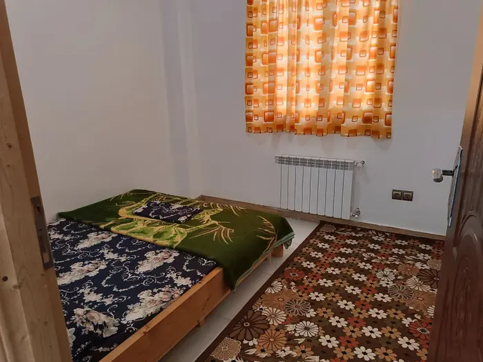 سوئیت دوخوابه ساحلی شقایق 3