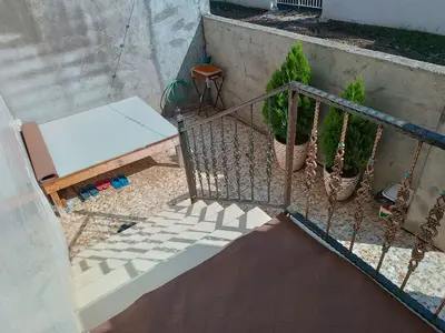 ویلا دوخوابه ساحلی شقایق 2