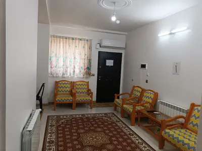 ویلا دوخوابه ساحلی شقایق 2