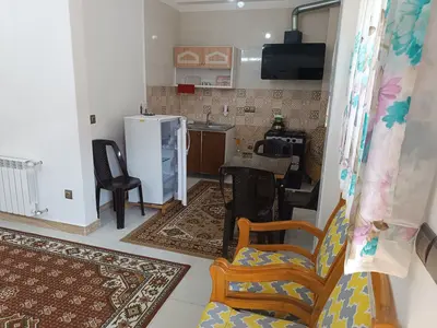 ویلا دوخوابه ساحلی شقایق 2