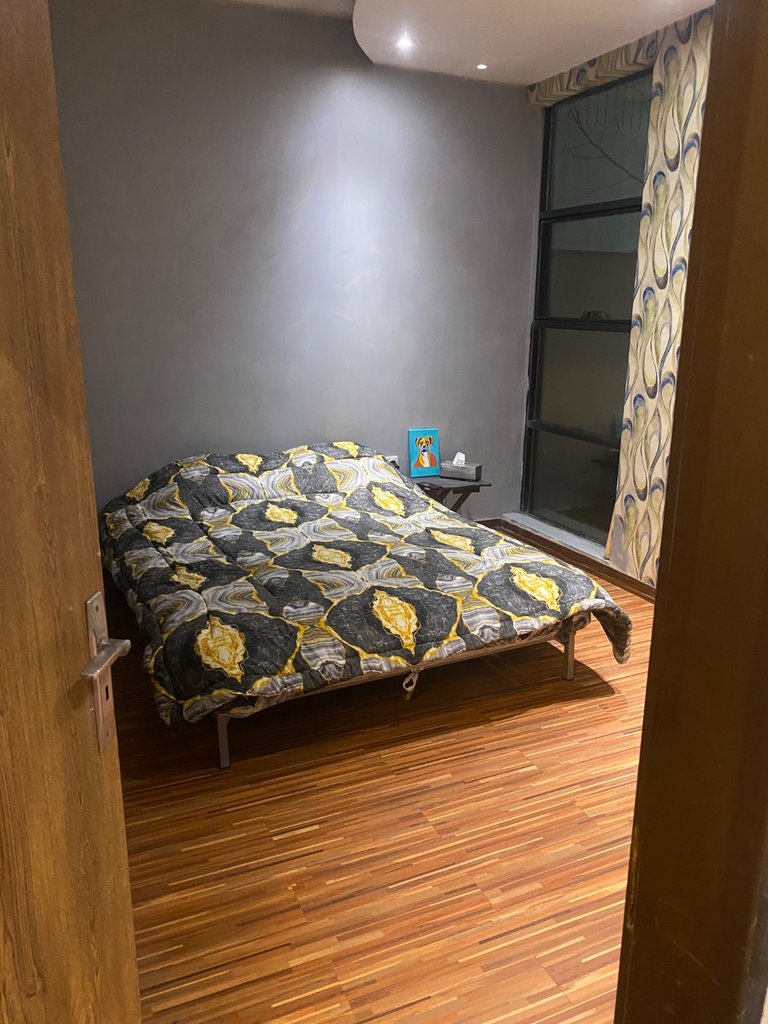 ویلا دوخوابه استخردار ساحل 1