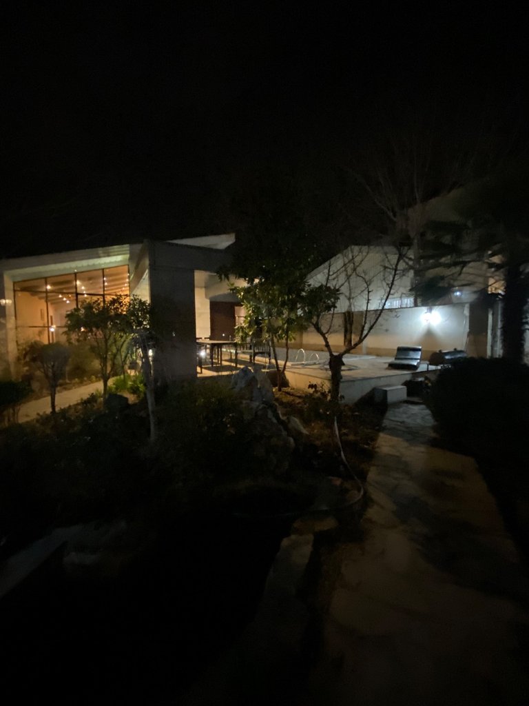 ویلا دوخوابه استخردار ساحل 1