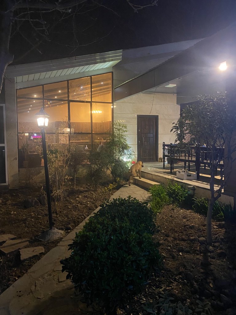 ویلا دوخوابه استخردار ساحل 1