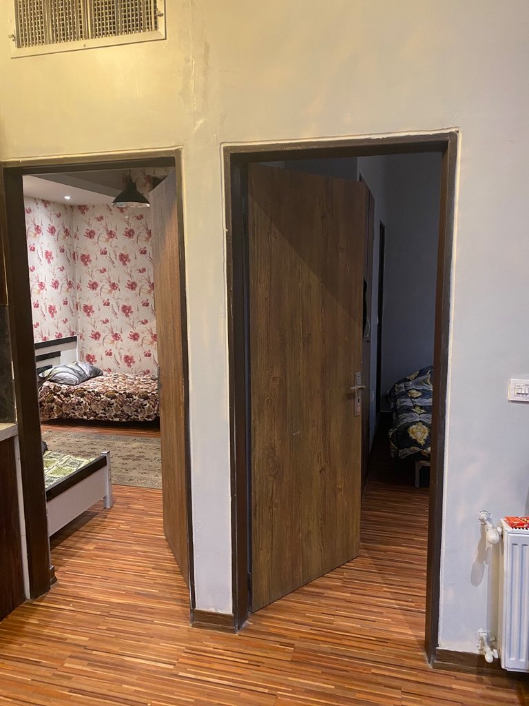 ویلا دوخوابه استخردار ساحل 1