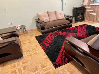 آپارتمان یک خوابه گوچی