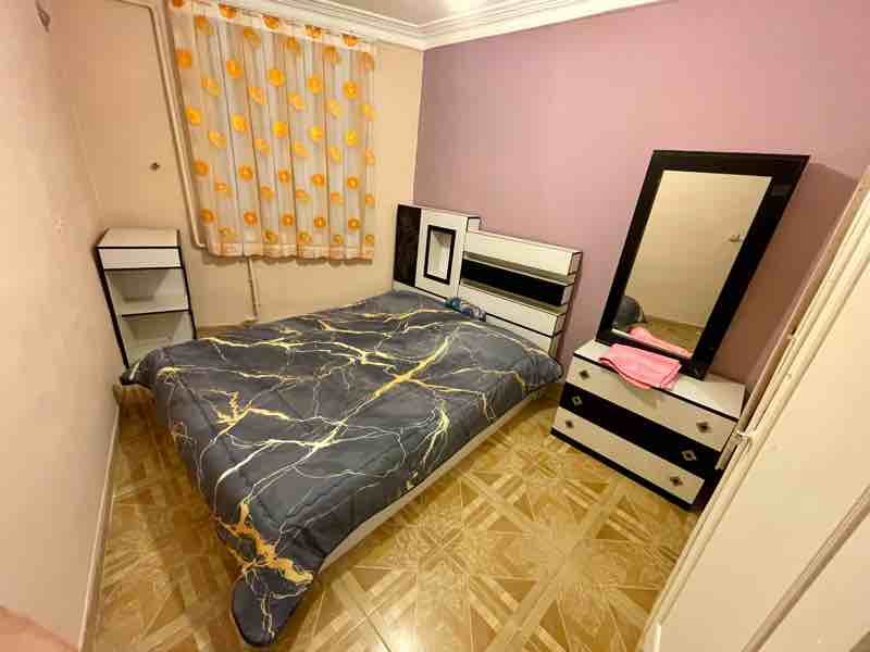 یک خوابه گوچی