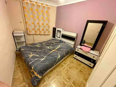 آپارتمان یک خوابه گوچی