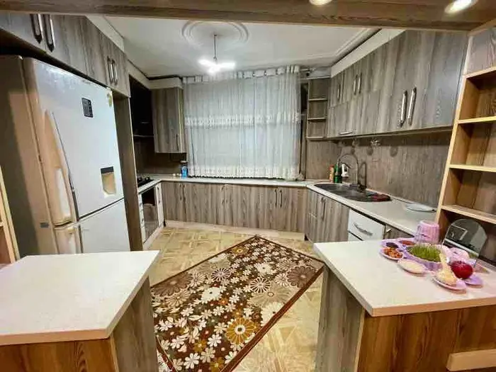 آپارتمان یک خوابه گوچی - انتخاب عنوان تصویر