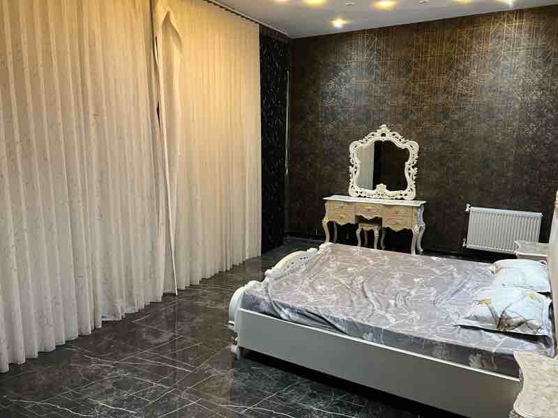 چهارخوابه استخردار آبگرم متین